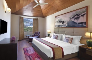 VALLEY VIEW ROOM